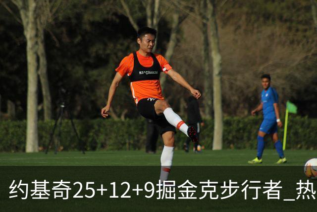 约基奇25+12+9掘金克步行者 热火送黄蜂5连败